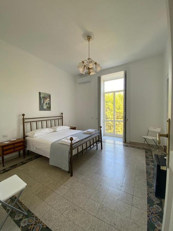 Bed and Breakfast Campo Di Marte Nápoles Exterior foto